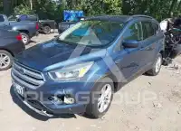 2018 Ford ESCAPE photo