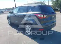 2018 Ford ESCAPE photo
