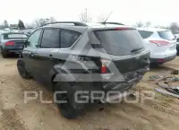 2018 Ford ESCAPE фото