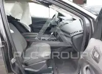 2018 Ford ESCAPE фото