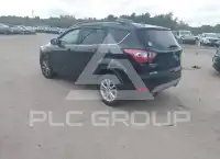 2018 Ford ESCAPE photo