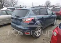 2018 Ford ESCAPE фото