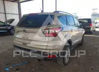 2018 Ford ESCAPE photo
