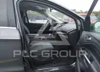 2018 Ford ESCAPE фото