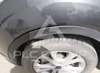 2018 Ford ESCAPE фото