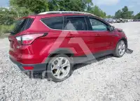 2018 Ford ESCAPE фото