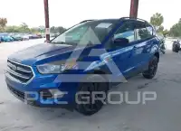 2018 Ford ESCAPE фото