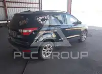 2018 Ford ESCAPE photo