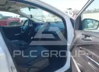 2018 Ford ESCAPE photo