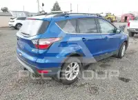 2018 Ford ESCAPE фото
