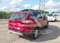2018 Ford ESCAPE фото