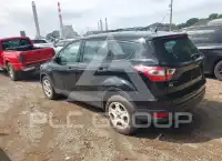 2018 Ford ESCAPE фото