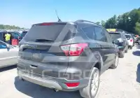 2018 Ford ESCAPE фото