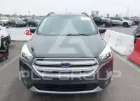 2018 Ford ESCAPE фото