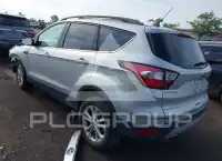 2018 Ford ESCAPE фото