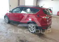 2018 Ford ESCAPE фото