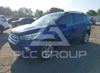 2018 Ford ESCAPE photo