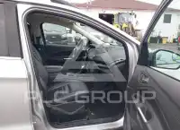 2018 Ford ESCAPE photo