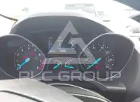 2018 Ford ESCAPE фото