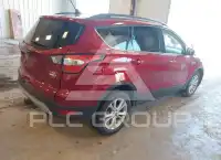 2018 Ford ESCAPE фото