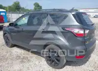 2018 Ford ESCAPE photo