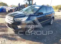 2018 Ford ESCAPE фото