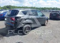 2018 Ford ESCAPE photo