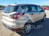 2018 Ford ESCAPE фото