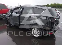 2018 Ford ESCAPE фото
