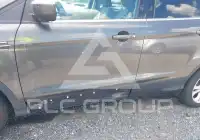 2018 Ford ESCAPE photo