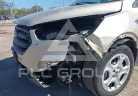 2018 Ford ESCAPE фото