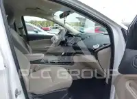 2018 Ford ESCAPE фото