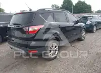 2018 Ford ESCAPE photo