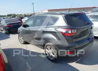 2018 Ford ESCAPE фото