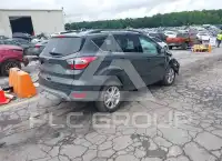 2018 Ford ESCAPE фото