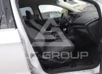 2018 Ford ESCAPE фото
