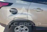 2018 Ford ESCAPE фото