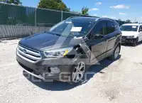 2018 Ford ESCAPE фото
