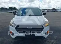 2018 Ford ESCAPE photo