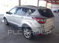 2018 Ford ESCAPE photo