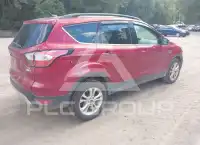 2018 Ford ESCAPE фото