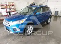 2018 Ford ESCAPE фото