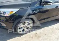 2018 Ford ESCAPE photo