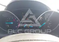 2018 Ford ESCAPE photo