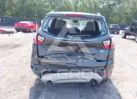 2018 Ford ESCAPE photo