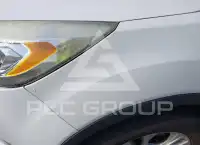 2018 Ford ESCAPE фото
