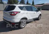 2018 Ford ESCAPE фото