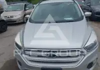 2018 Ford ESCAPE photo