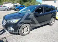 2018 Ford ESCAPE фото