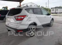 2018 Ford ESCAPE photo